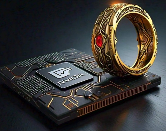 NVIDIA QUARTERLY REPORT 📑 GOOD BUY or GOODBYE⁉️🤔 - DOCUMENTATION 📄 BEATS SPECULATION 🧐 AND CONVERSATION 🗣