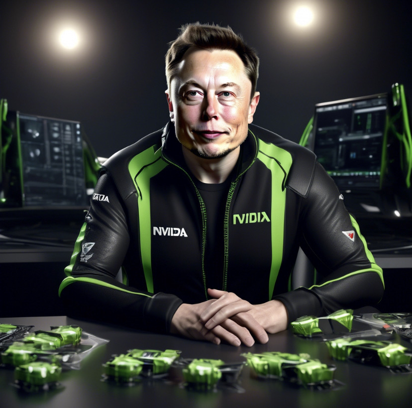 NVIDIA QUARTERLY REPORT 📑 GOOD BUY or GOODBYE⁉️🤔 - DOCUMENTATION 📄 BEATS SPECULATION 🧐 AND CONVERSATION 🗣