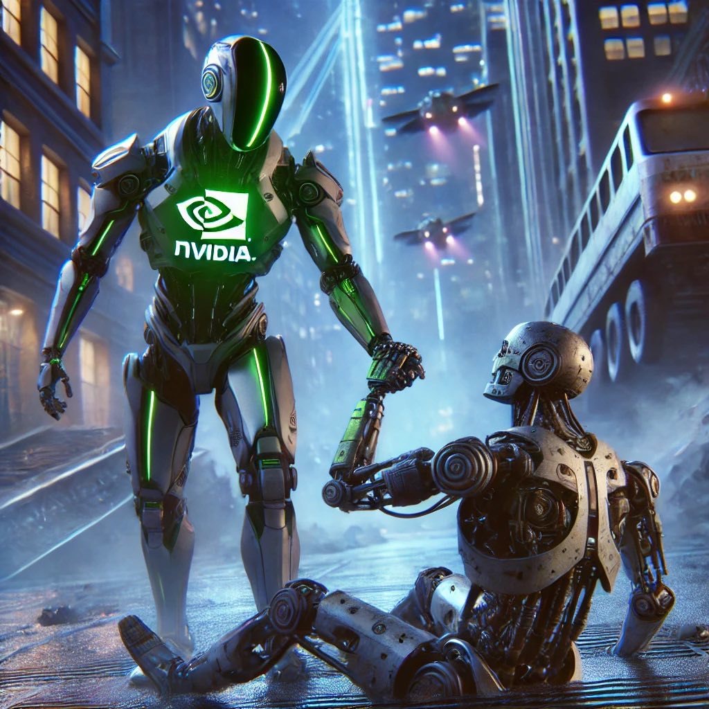 NVIDIA QUARTERLY REPORT 📑 GOOD BUY or GOODBYE⁉️🤔 - DOCUMENTATION 📄 BEATS SPECULATION 🧐 AND CONVERSATION 🗣