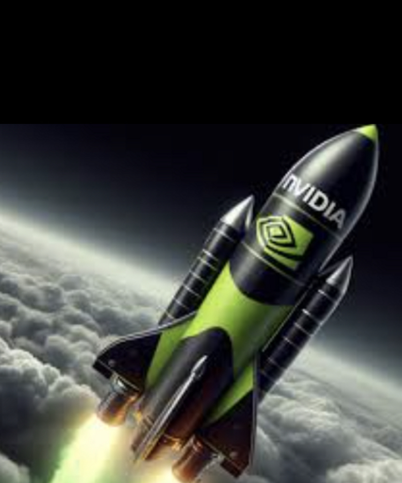 NVIDIA QUARTERLY REPORT 📑 GOOD BUY or GOODBYE⁉️🤔 - DOCUMENTATION 📄 BEATS SPECULATION 🧐 AND CONVERSATION 🗣