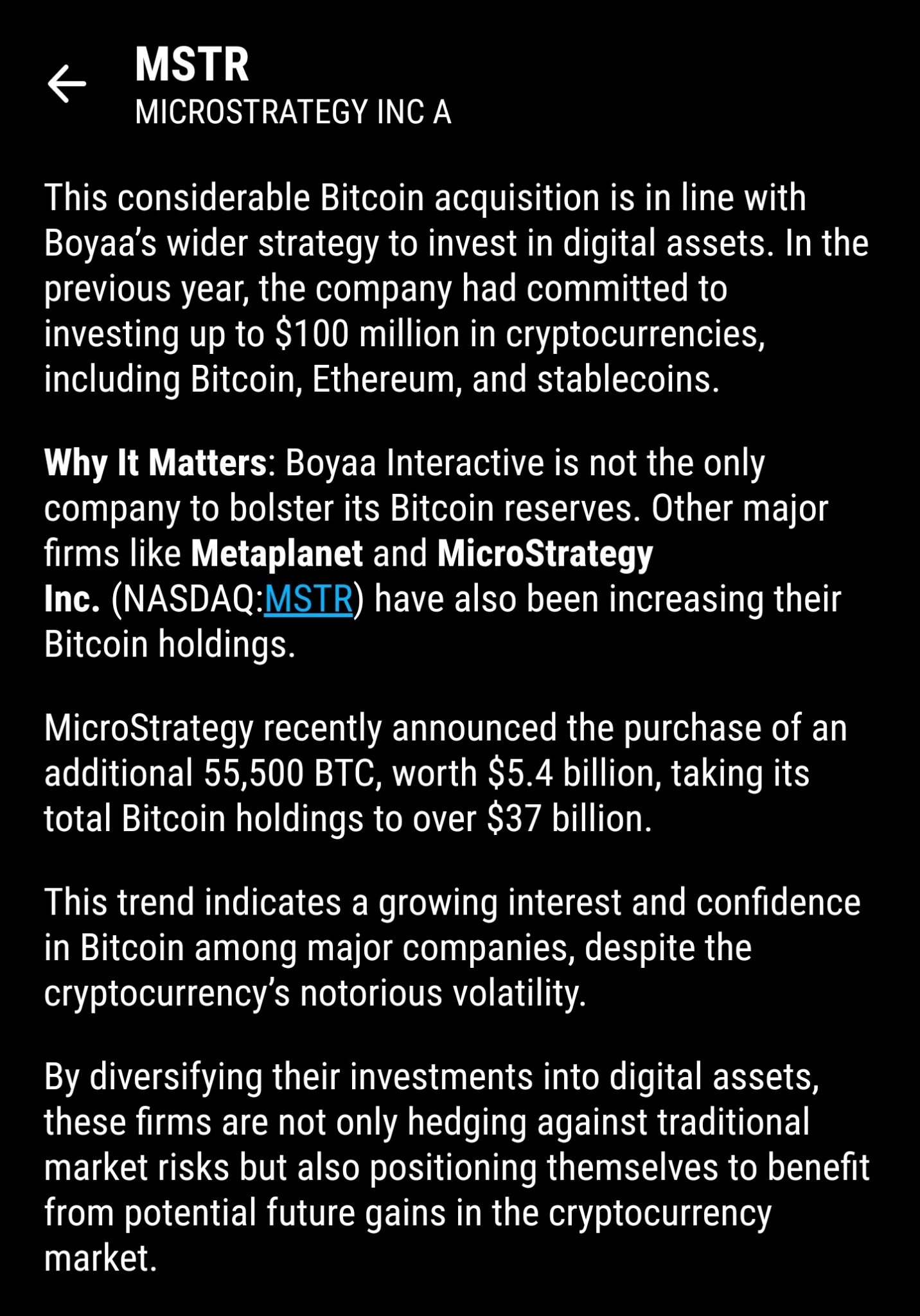 🚨 CRYPTO & STOCKS are on FIRE🔥🔥🔥🔥🔥🔥🔥🚒🚒🚒🚒🚒🚒🚒 -... - moomoo  Community
