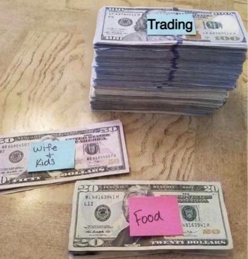 Do NOT do what this pic says 🤣