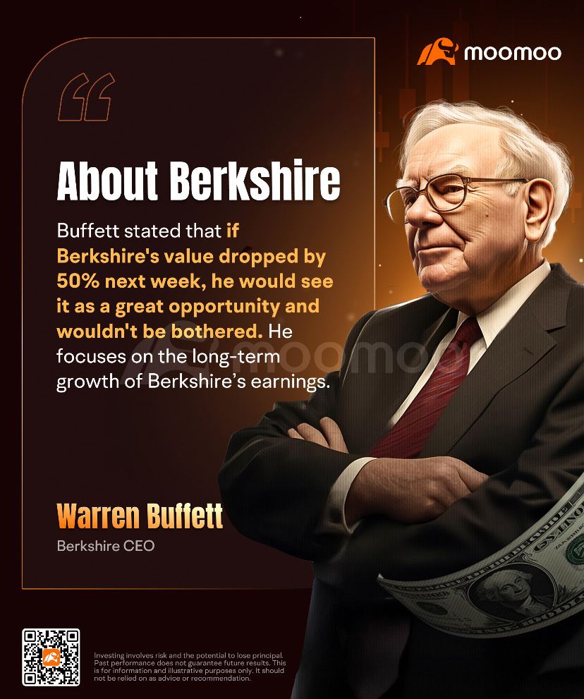 10 Huge Highlights of Berkshire's Shareholders Meeting