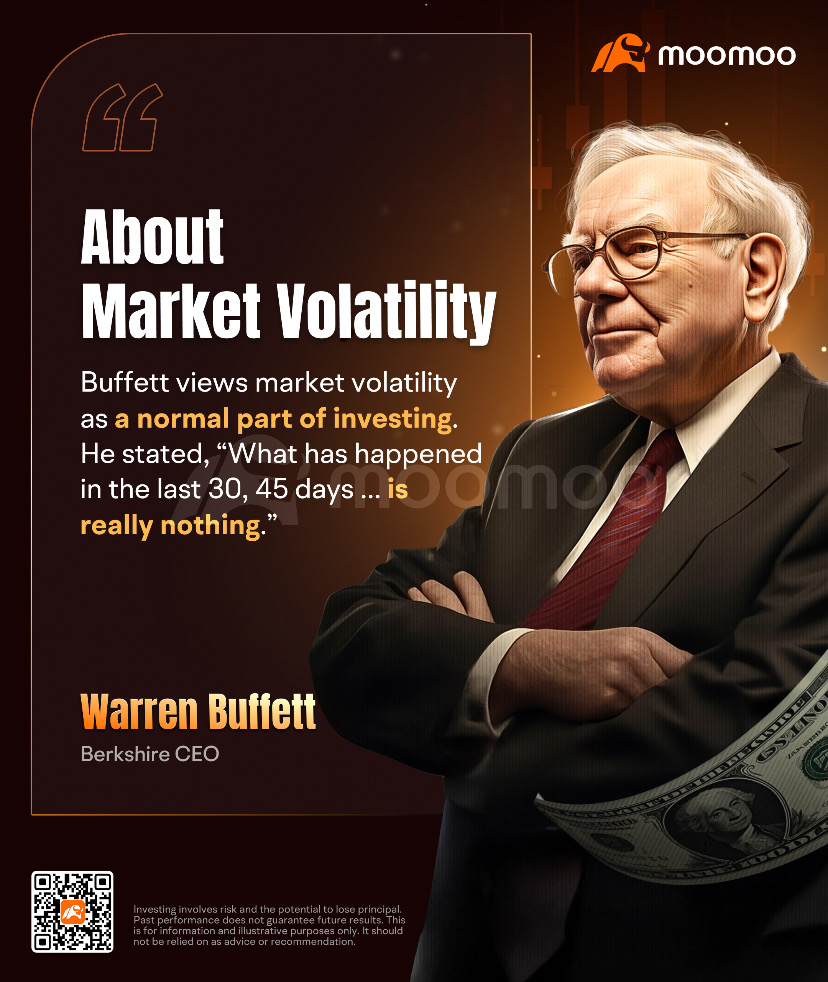 バークシャーの株主総会の10の大きなハイライト - ウォーレン・バフェットの60年の遺産 - moomooコミュニティ