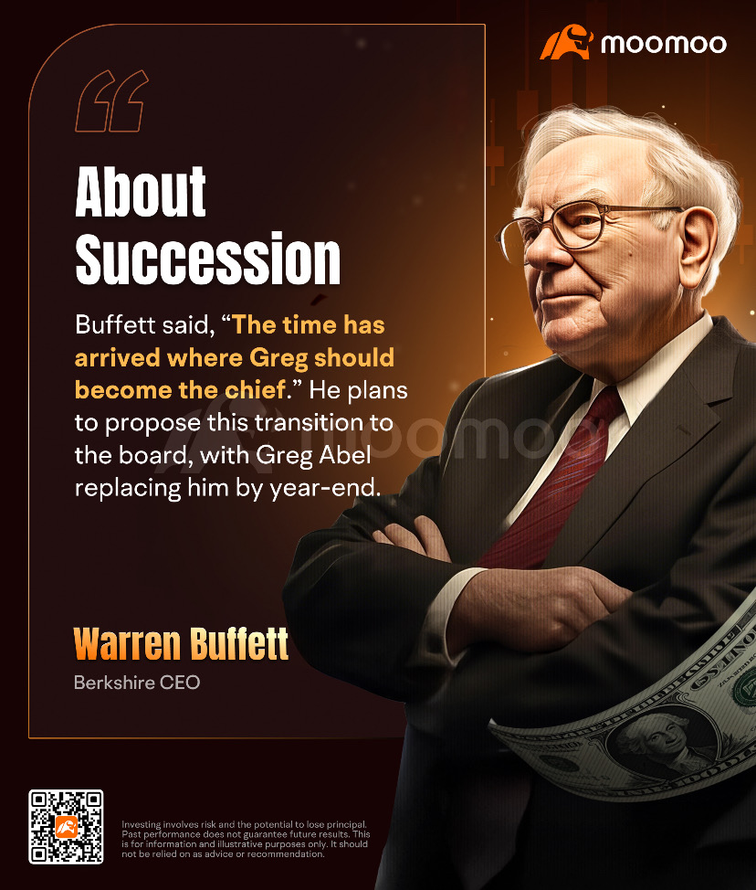 10 Huge Highlights of Berkshire's Shareholders Meeting