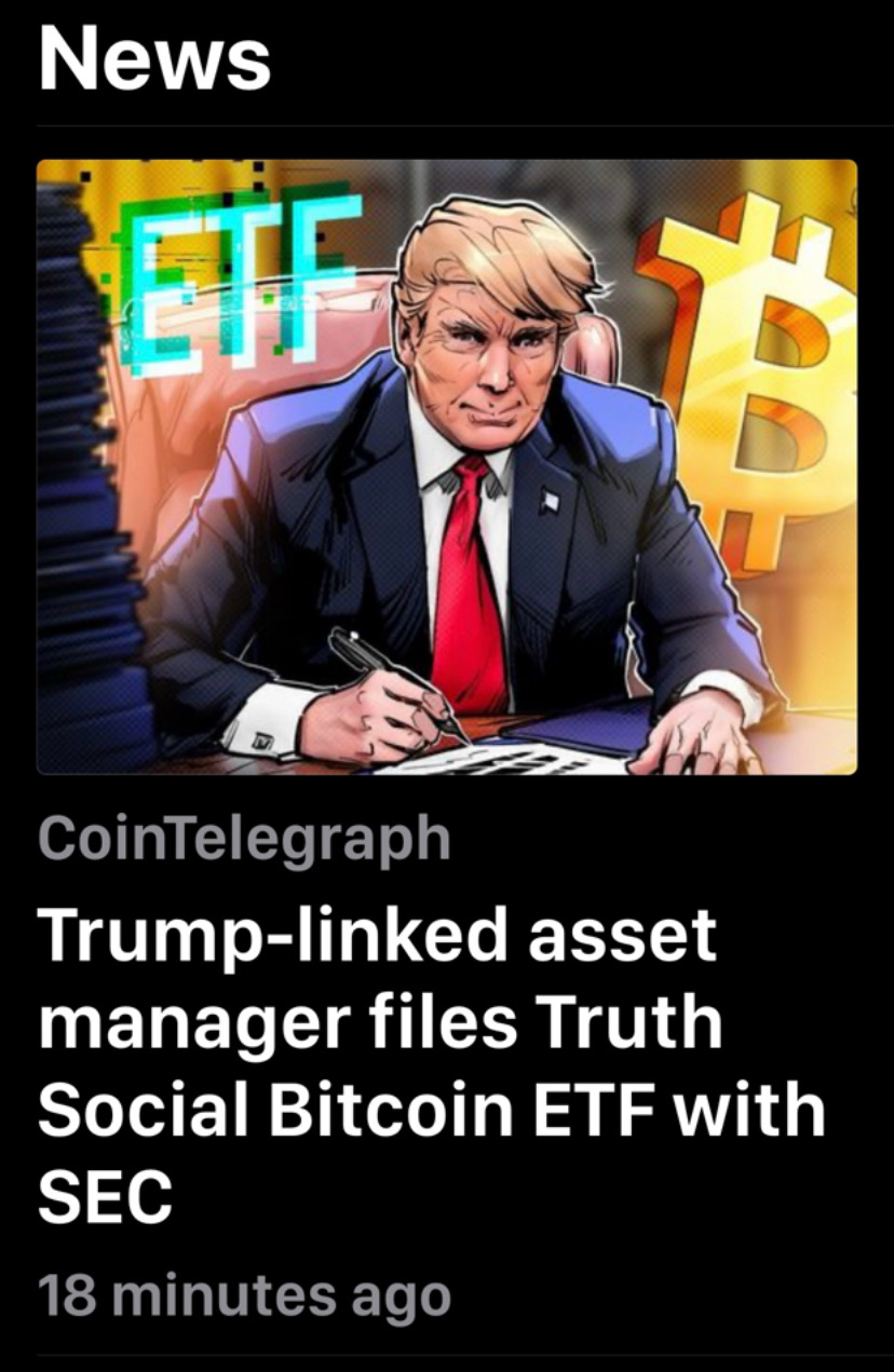 BITCOIN WILL “NEVER” HIT $100,000 🤔 YOU WERE RIGHT 😏 It wi... -  moomooコミュニティ