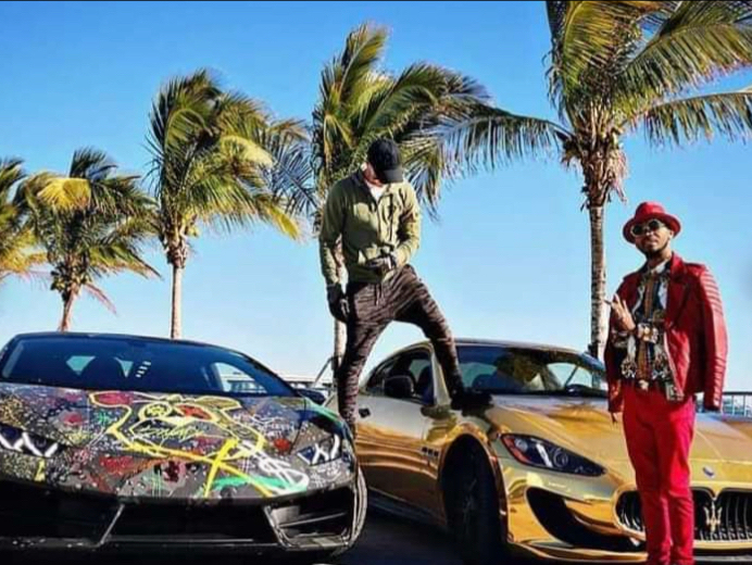 HAPPY BIRTHDAY 🎂🎊🎁🎉🎈 TO MY BROTHER FROM ANOTHER MOTHER