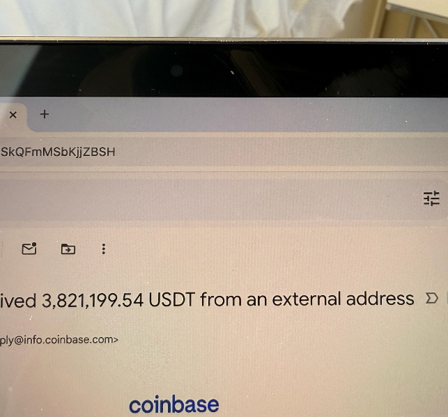 白宮剛剛做了什麼 😱 IRA 和 401k 進入加密貨幣 🤯