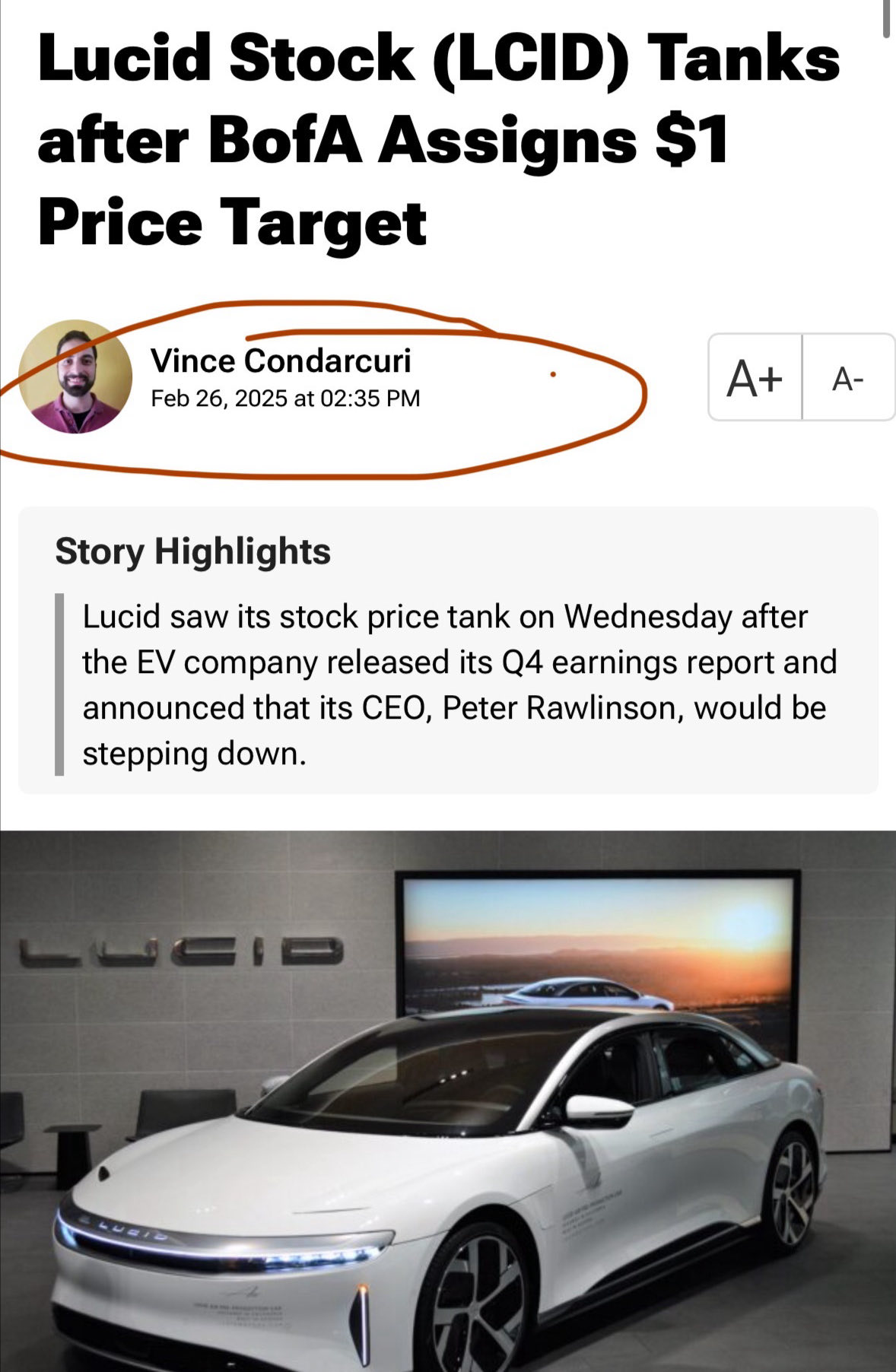 📰 Should You Buy or Sell Stocks Based On News - “Sell the Rumor Buy the News” 🗞️
