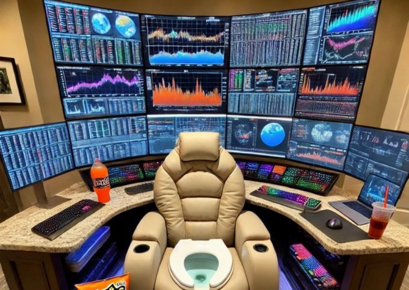 🚨 NVNI SMX COUR HOND TSSI ACHR SOFI NAIL CLF MCVT RYVL LIDR OPEN VALE TGE NXTC IXHL HCTI OCTO ANGH RDW ENGS AZI VCIG WLGS KLTO RXRX BLMZ SGML EONR NCNA NVTS ZOOZ ‼️