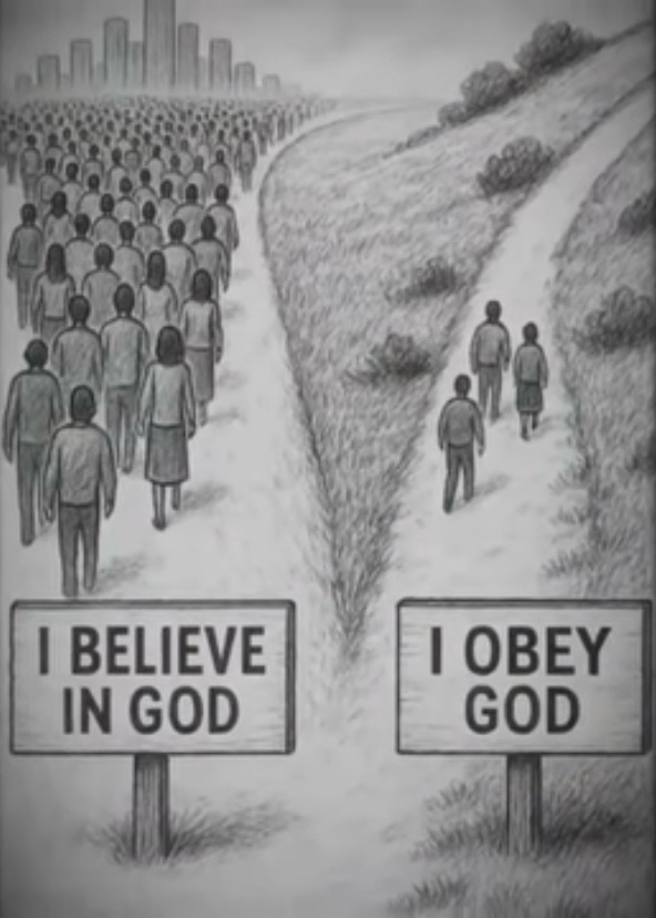 🤔 这一切的重点 🎯 是什么⁉️