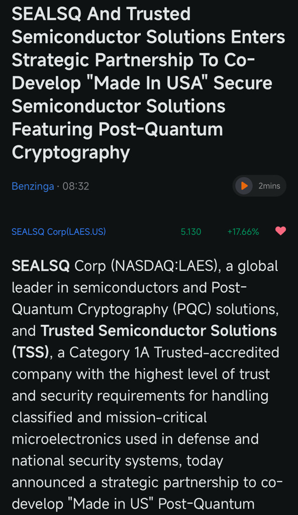 LAES：好买还是再见⁉️🤔