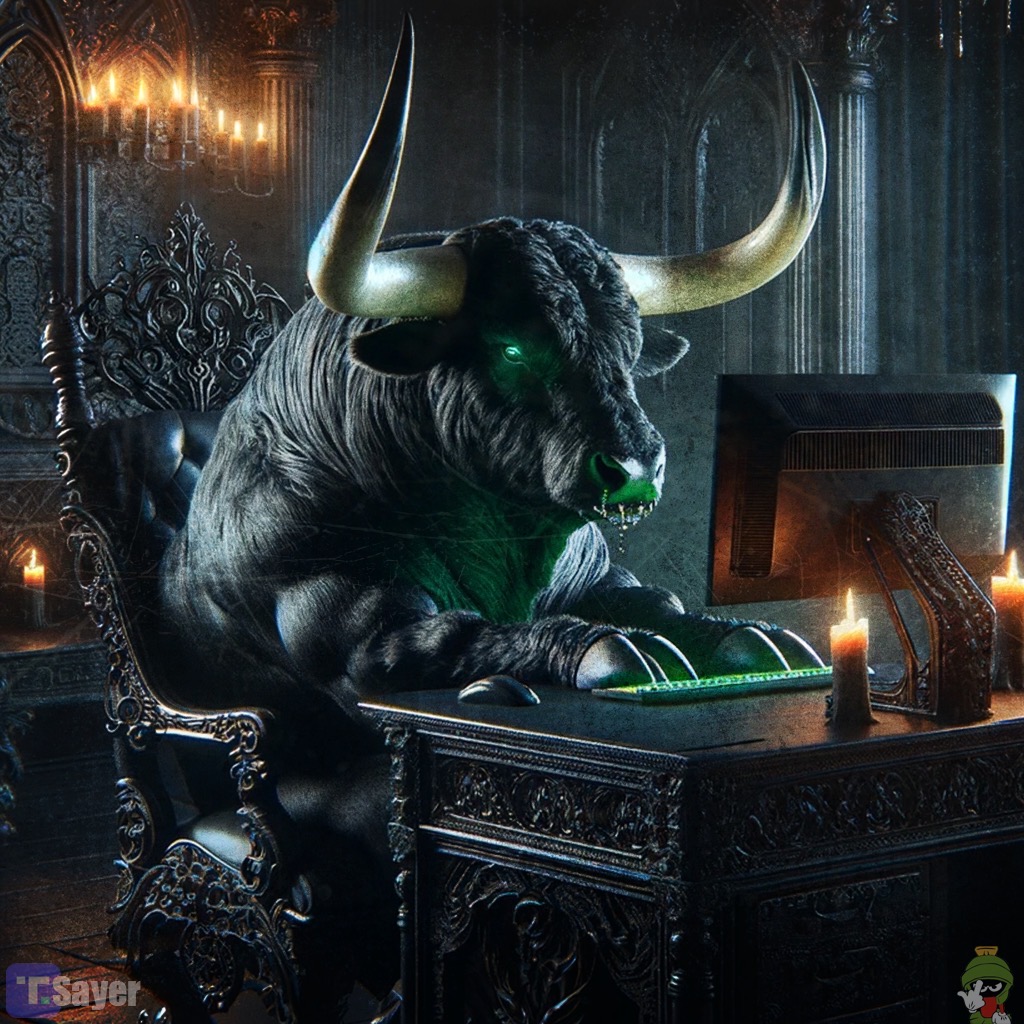 🤔 買いですか？売りですか？ 📈 上昇トレンド（🐂）？下降トレンド（🐻）？ 📉 - moomooコミュニティ