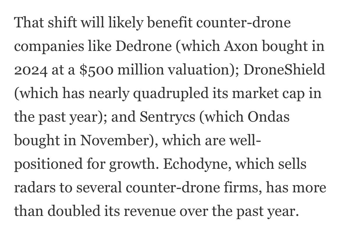 📰 ONDS ลง Forbes… Ondas