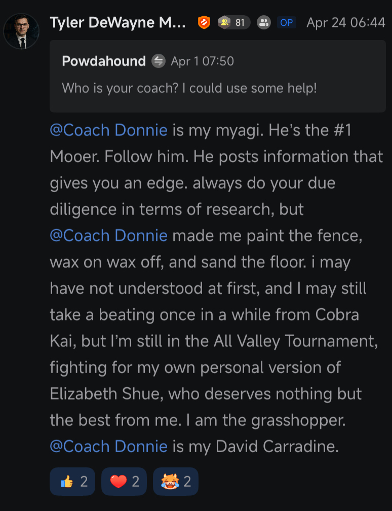 🥇 Teamwork makes the Dream 💪🏽 Work 🏆 CONGRATS 🏆 IF I helped you make any money and more importantly BECOME BETTER IN LIFE.. 🤝 It’s BIGGER than One Person. Trust in God, don't be envious or greedy or jealous, none of those do anything positive or good in your life. Be grateful, give thanks and appreciate! :) You can see others but only to be inspired not to compete only to complete ⭕️ I is Illness & W...