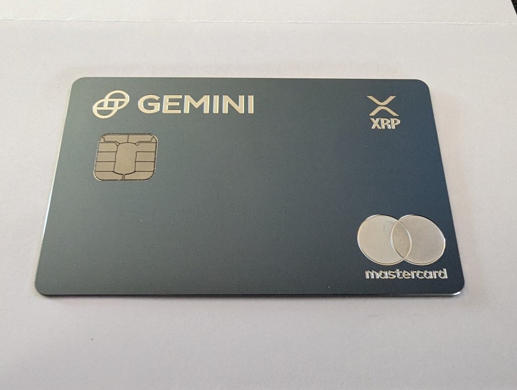 未來已經通過郵件送達 📬