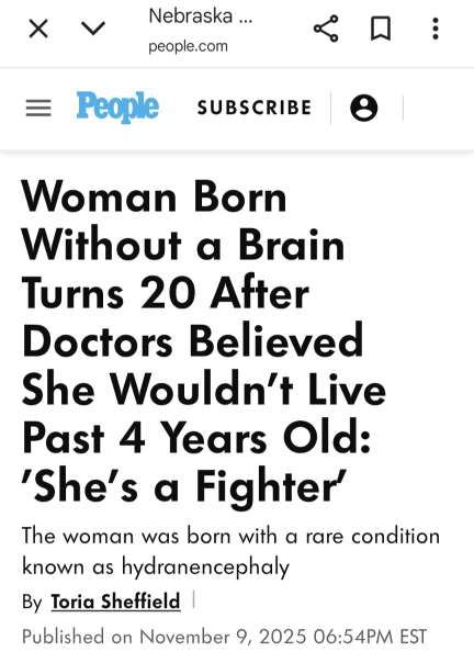 there's hope for FUDsters