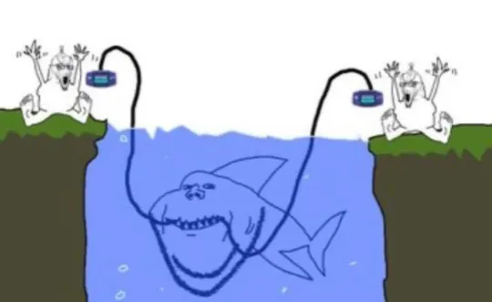 拉高出货垃圾币