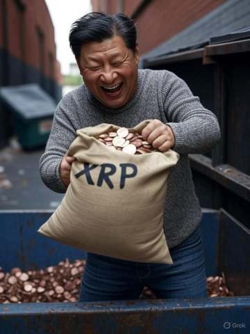 PUMP AND "DUMP" COIN