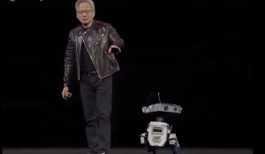 Figure AI receives $1 billion in funding, sparking market enthusiasm for several humanoid robot stocks