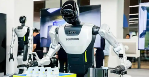 Figure AI receives $1 billion in funding, sparking market enthusiasm for several humanoid robot stocks