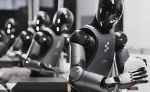 Figure AI receives $1 billion in funding, sparking market enthusiasm for several humanoid robot stocks