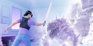 Holographic/VR/AR Industry Development Weekly Report, Week 38, 2025 (September 15-21)