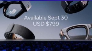 Holographic/VR/AR Industry Development Weekly Report, Week 38, 2025 (September 15-21)