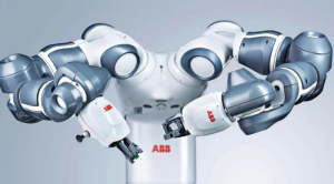 Figure humanoid robots undergo comprehensive upgrades, Alibaba/WiMi building a competitive moat