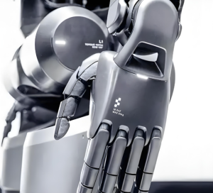 Figure humanoid robots undergo comprehensive upgrades, Alibaba/WiMi building a competitive moat