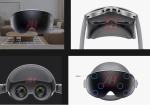 Samsung’s XR headset outperforms the Vision Pro in key specifications; Neuralink accelerates N1 interface chip