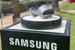 Samsung’s XR headset outperforms the Vision Pro in key specifications; Neuralink accelerates N1 interface chip