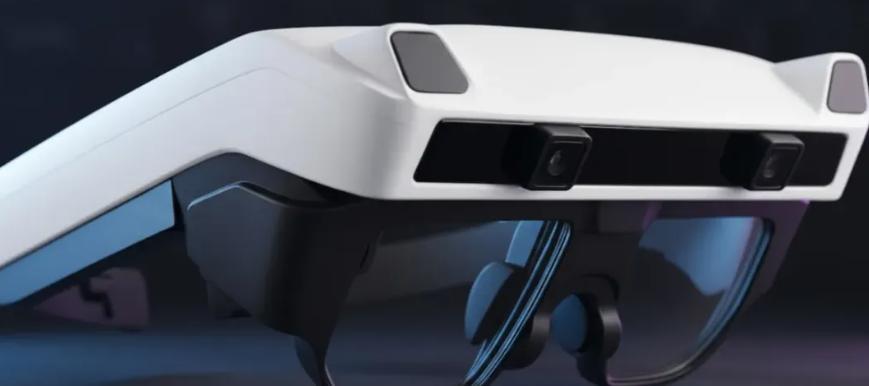 Holographic/VR/AR Industry Development Weekly Report, Week 44, 2025 (November 3rd – November 9th)