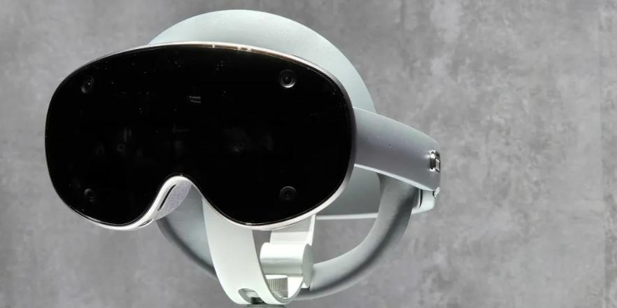 Holographic/VR/AR Industry Development Weekly Report, Week 44, 2025 (November 3rd – November 9th)