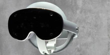 Holographic/VR/AR Industry Development Weekly Report, Week 44, 2025 (November 3rd – November 9th)