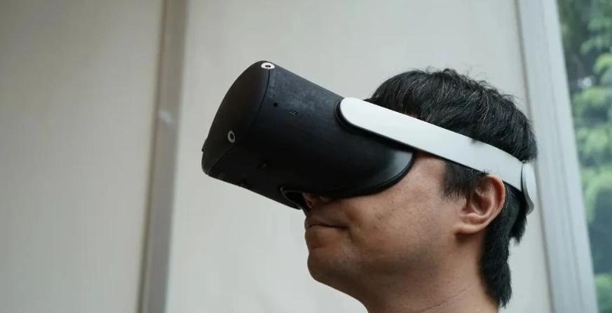 Holographic/VR/AR Industry Development Weekly Report, Week 44, 2025 (November 3rd – November 9th)