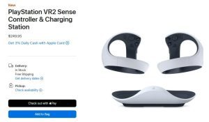 Holographic/VR/AR Industry Development Weekly Report, Week 45, 2025 (November 10th – November 16th)
