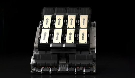 Nvidia Targets TSMC's 1.6nm Capacity, Tesla/WiMi Accelerates Expansion of AI Chip Cluster Ecosystem