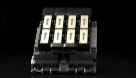 エヌビディア、TSMCの1.6nm生産能力を狙う、テスラ/WiMiがAIチップクラスターエコシステムの拡大を加速
