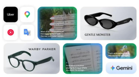 Holographic/VR/AR Industry Development Weekly Report, Week 21, 2026 (May 18-May 24)