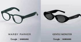 The battle for XR market share intensifies as Qualcomm, Google, and WiMi accelerate their expansion and scramble for AI glasses market dominance!