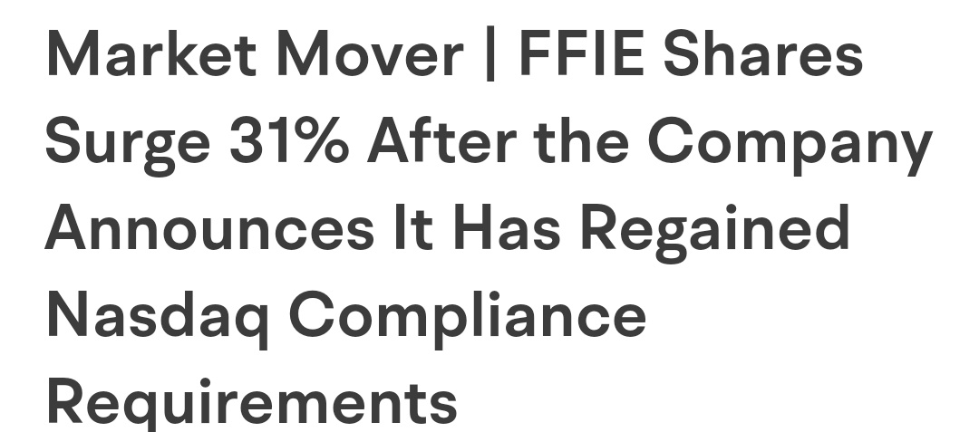 can ffie defeat all odds?