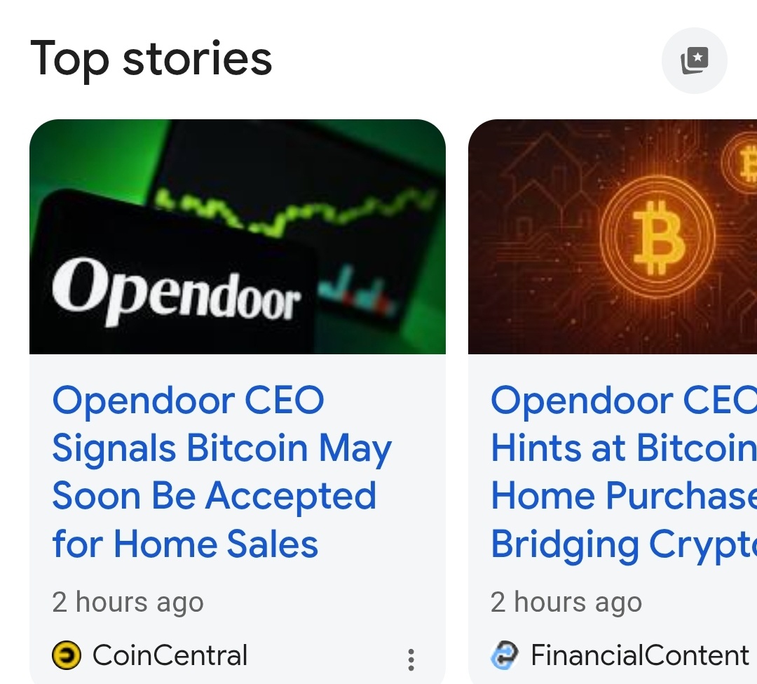 $Opendoor Technologies (OPEN.US)$