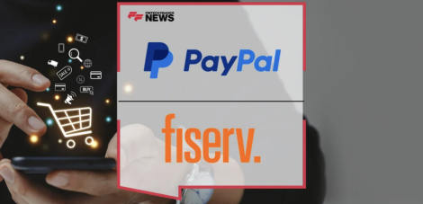 paypal扩大与Fiserv的战略合作伙伴关系，以简化美国结账体验。