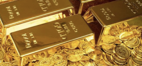 Gold prices react to US Fed rate cut: What investors need to know