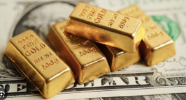 Gold prices react to US Fed rate cut: What investors need to know