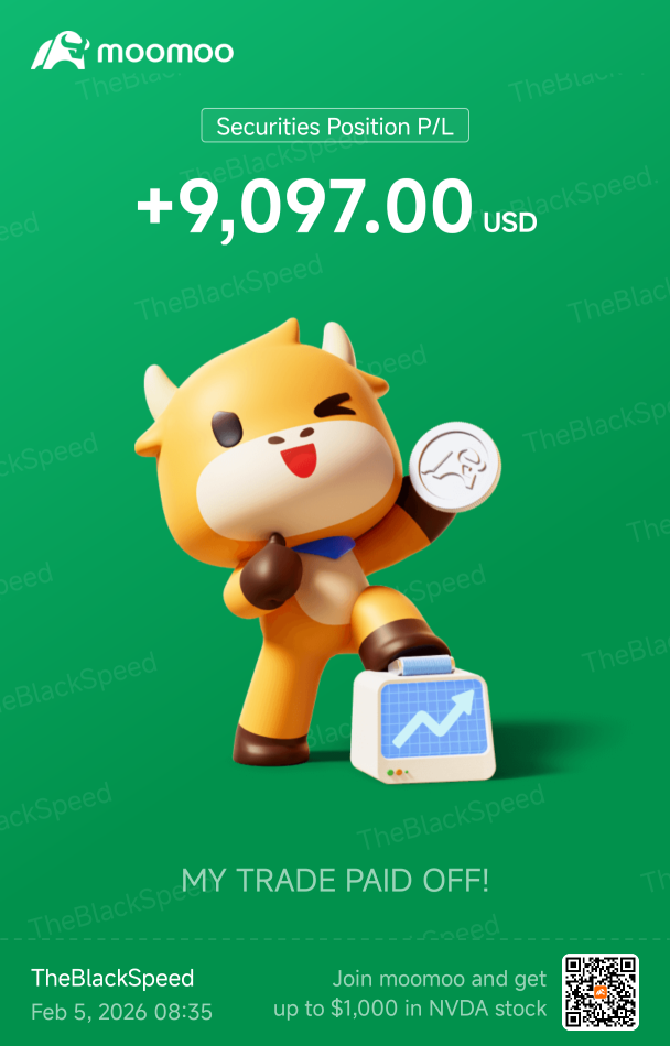 走起！