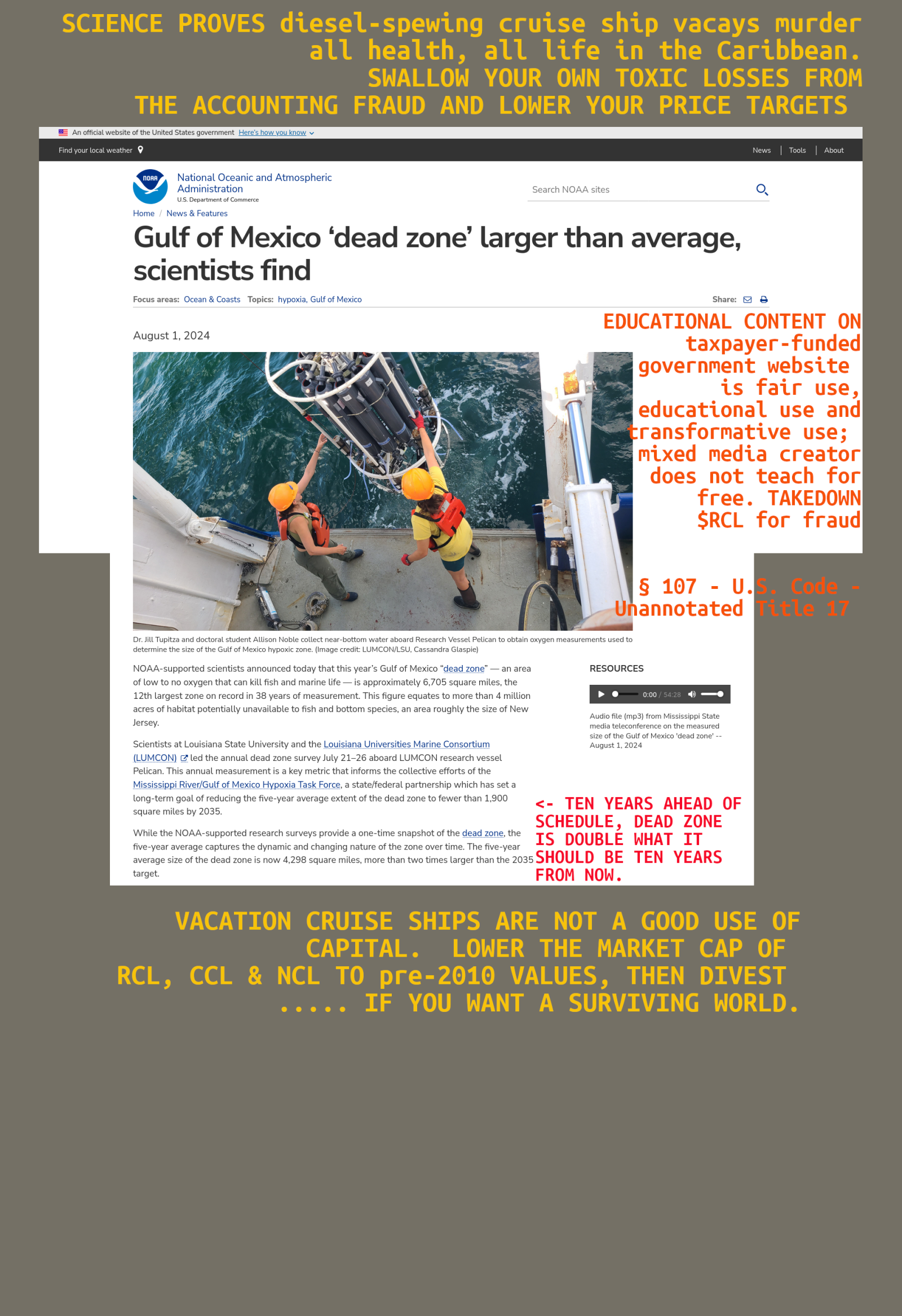 https://www.noaa.gov/news-release/gulf-of-mexico-dead-zone-larger-than-average-scientists-find