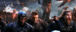 Charge!