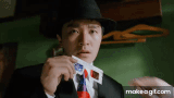 可惜現在買不了期權，不然這種波動 最好玩了